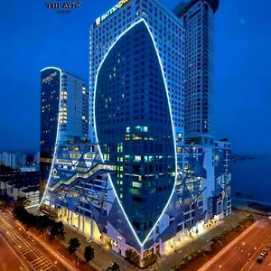 Apart-hotel Attic Silverscape & Jonker, Malacca