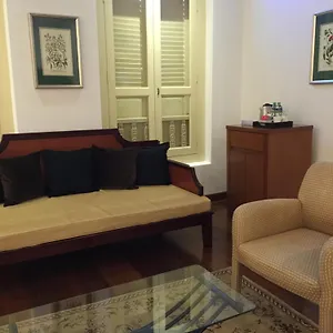 ホテル ヘーレン パーム スイーツ, Malacca