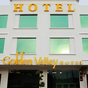 2* Otel Golden Valley