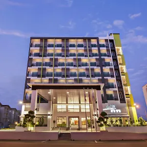 3* Otel Arissa