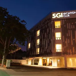 Sgi 베케이션 클럽 말라카