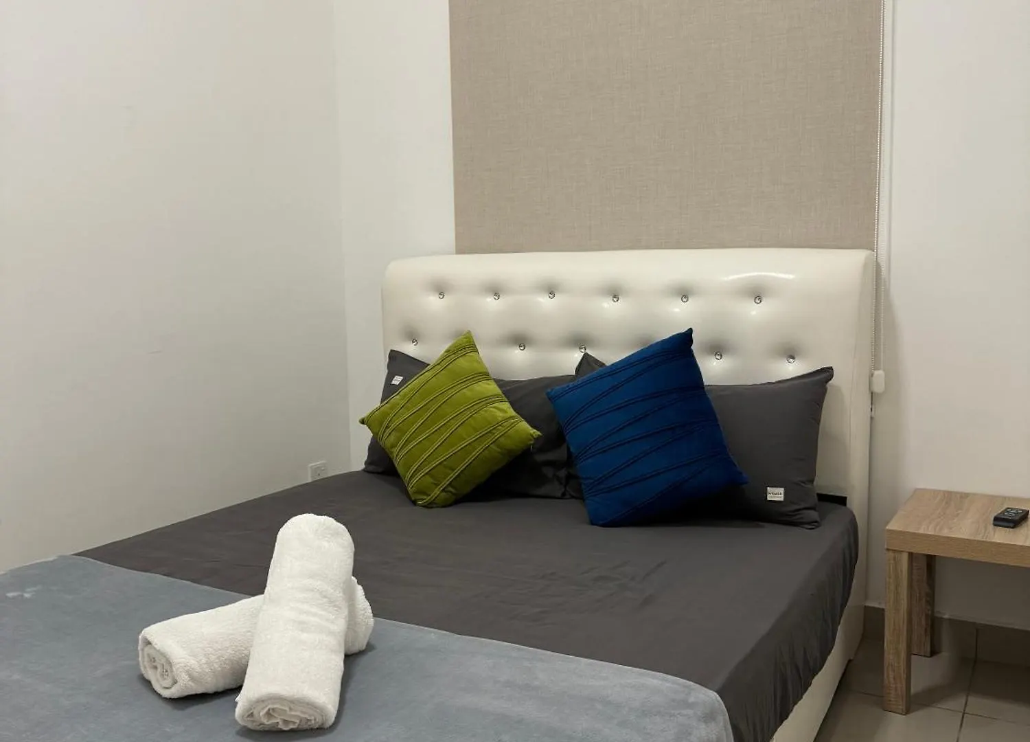 Ambercove - Pool /Sea View - 4~6Pax Apartment Malacca