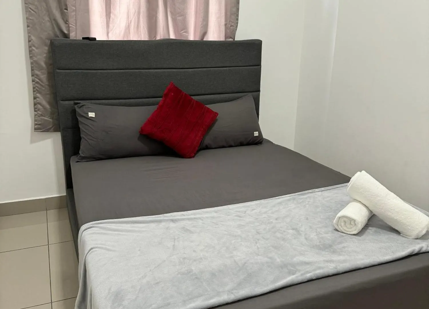 Ambercove - Pool /Sea View - 4~6Pax Apartment Malacca