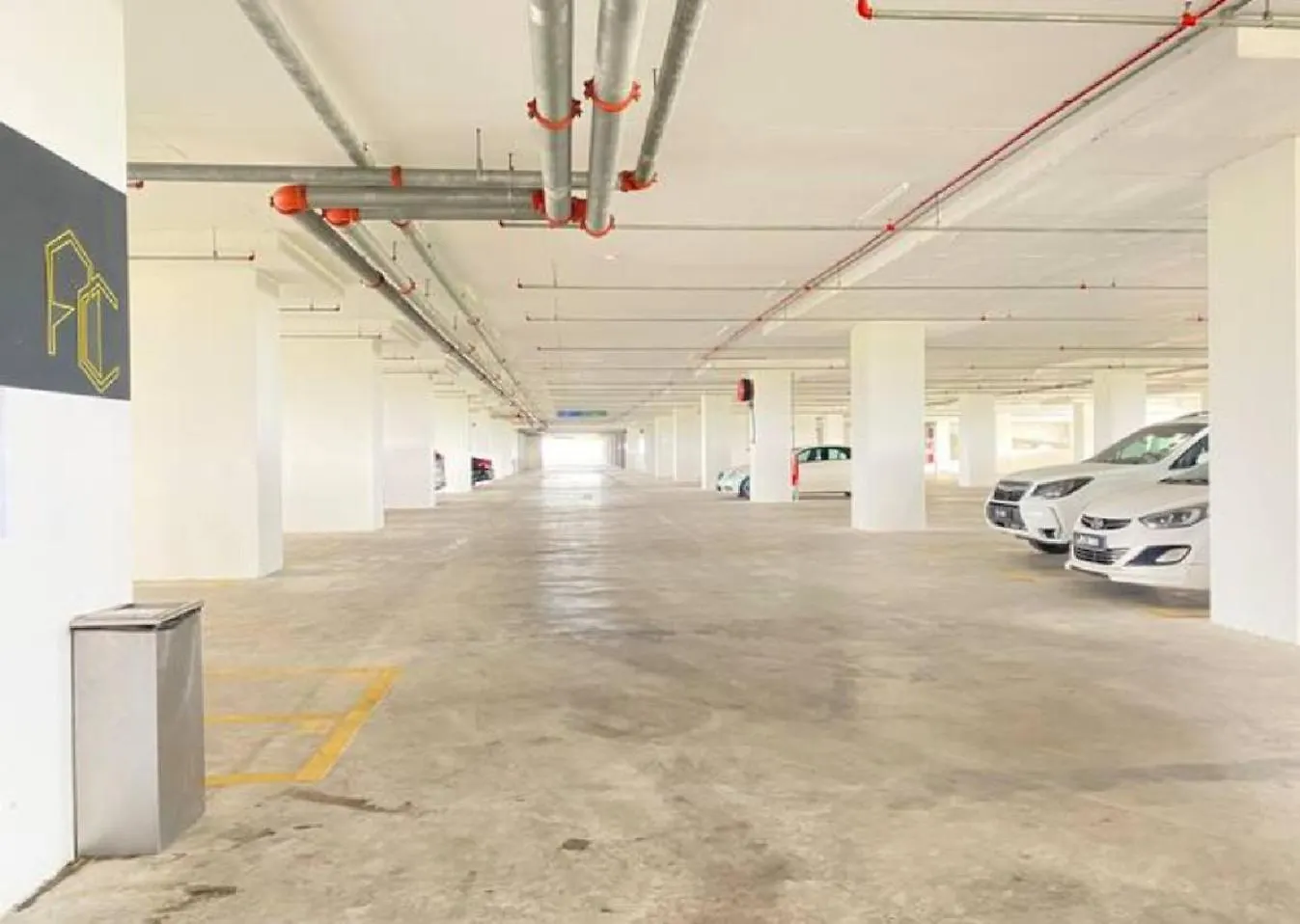 Ambercove - Pool /Sea View - 4~6Pax Apartment Malacca 0*,