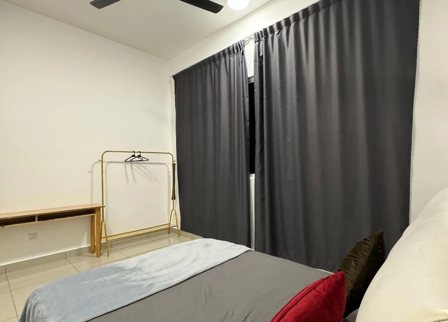 Ambercove - Pool /Sea View - 4~6Pax Apartment Malacca 0*,  Malaysia
