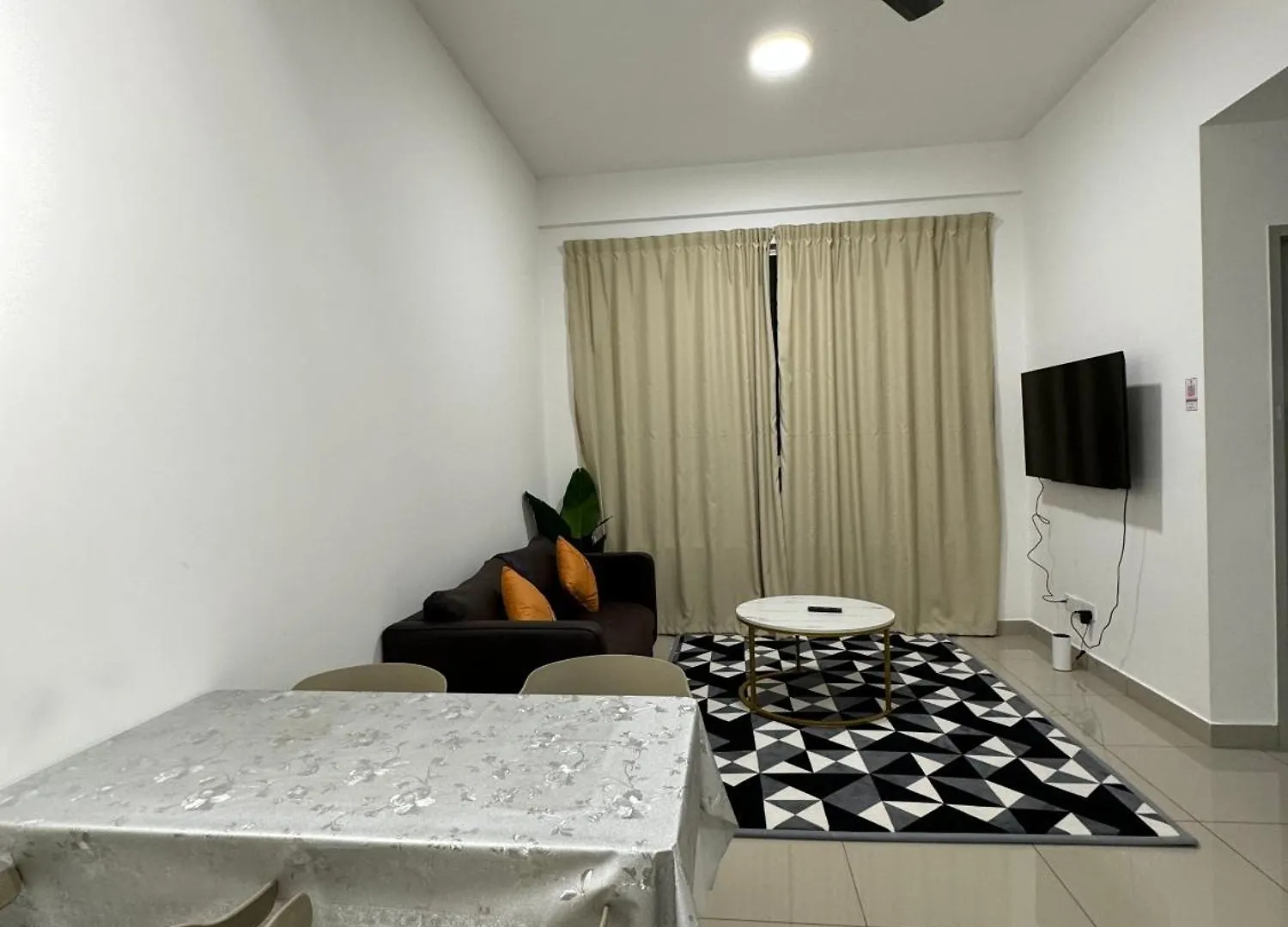 Ambercove - Pool /Sea View - 4~6Pax Apartment Malacca