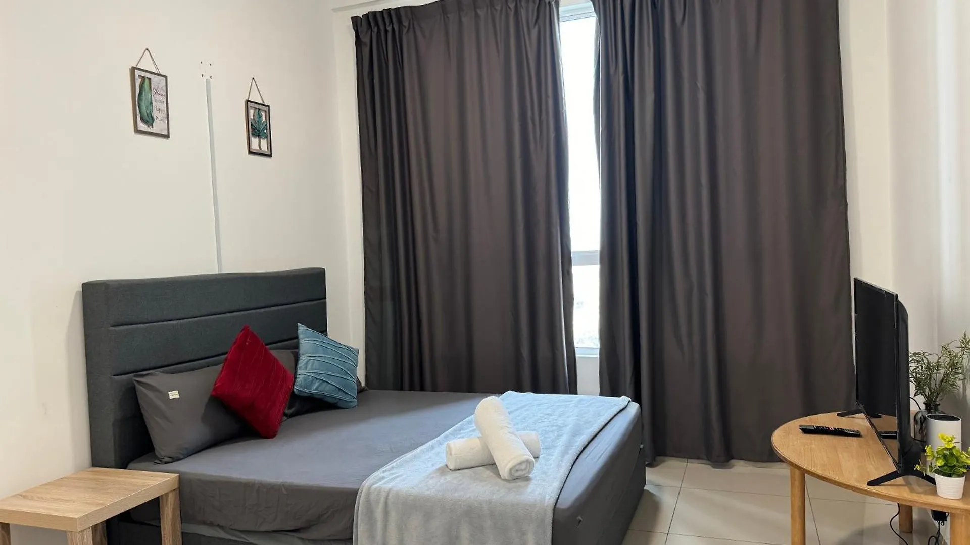 Ambercove - Pool /Sea View - 4~6Pax Apartment Malacca 0*,  Malaysia