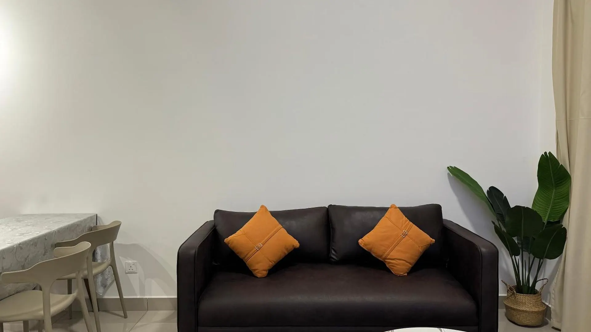 Apartmán Ambercove - Pool /Sea View - 4~6Pax Malacca