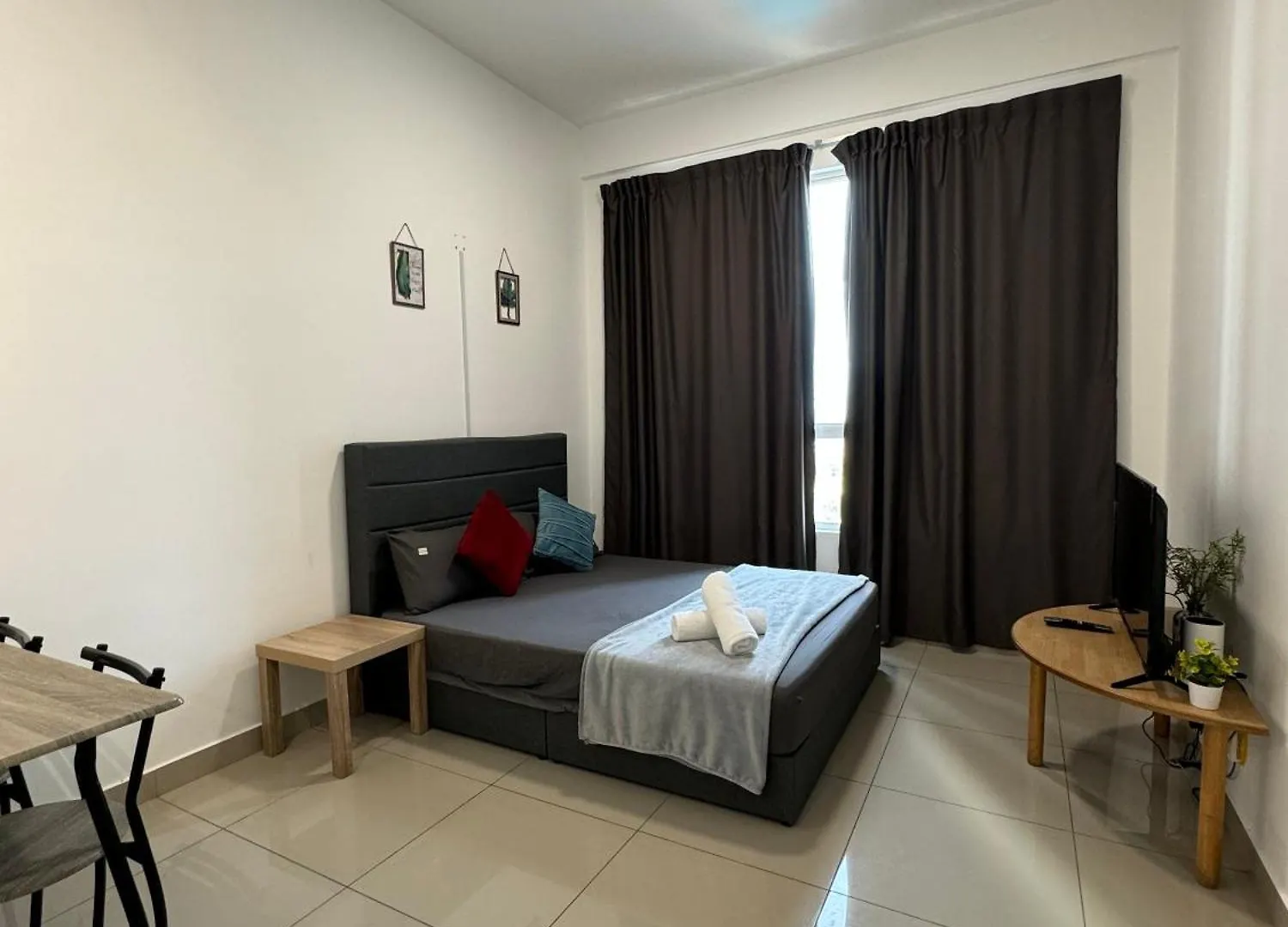 Ambercove - Pool /Sea View - 4~6Pax Apartment Malacca 0*,  Malaysia