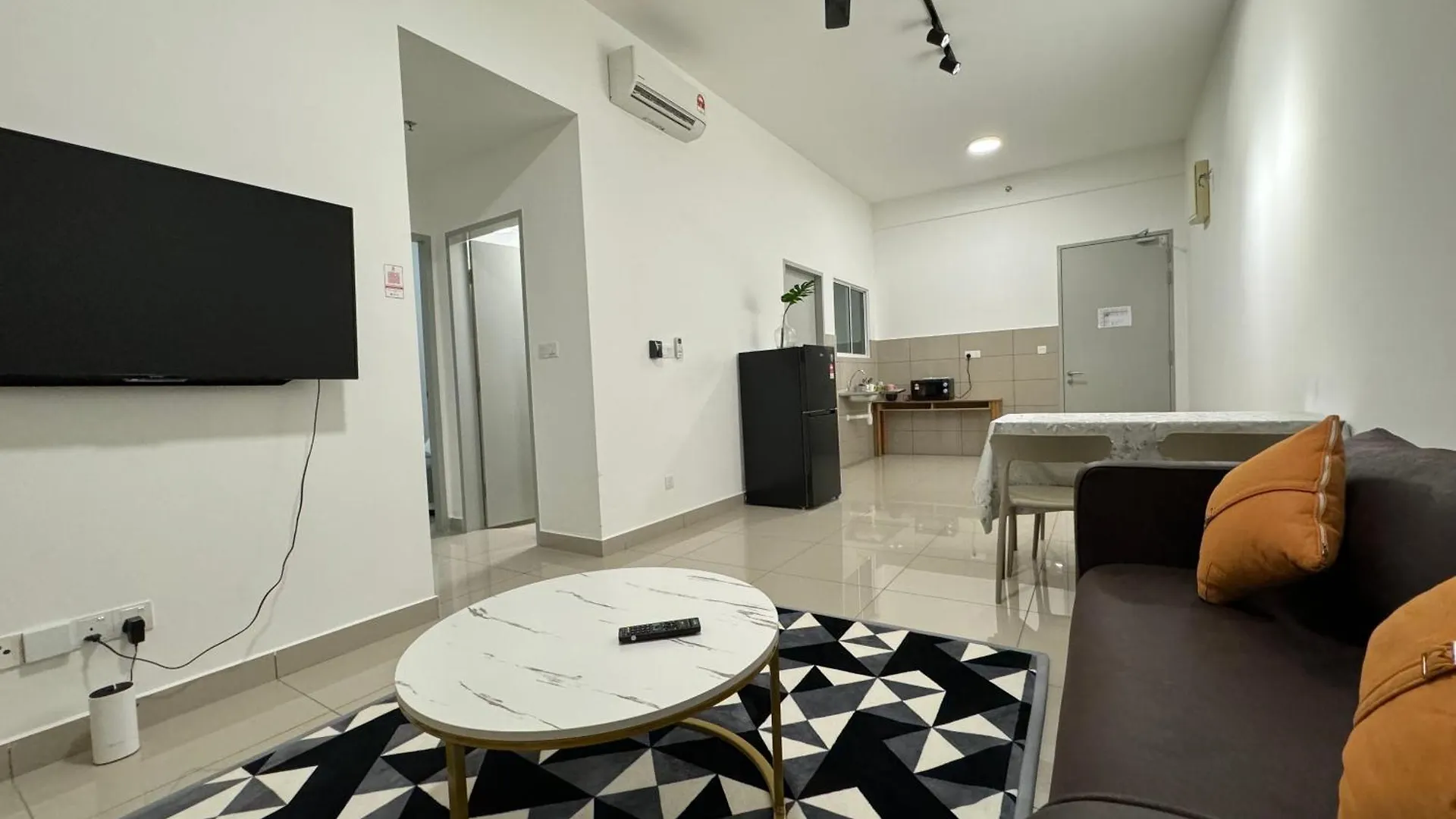 Ambercove - Pool /Sea View - 4~6Pax Apartment Malacca
