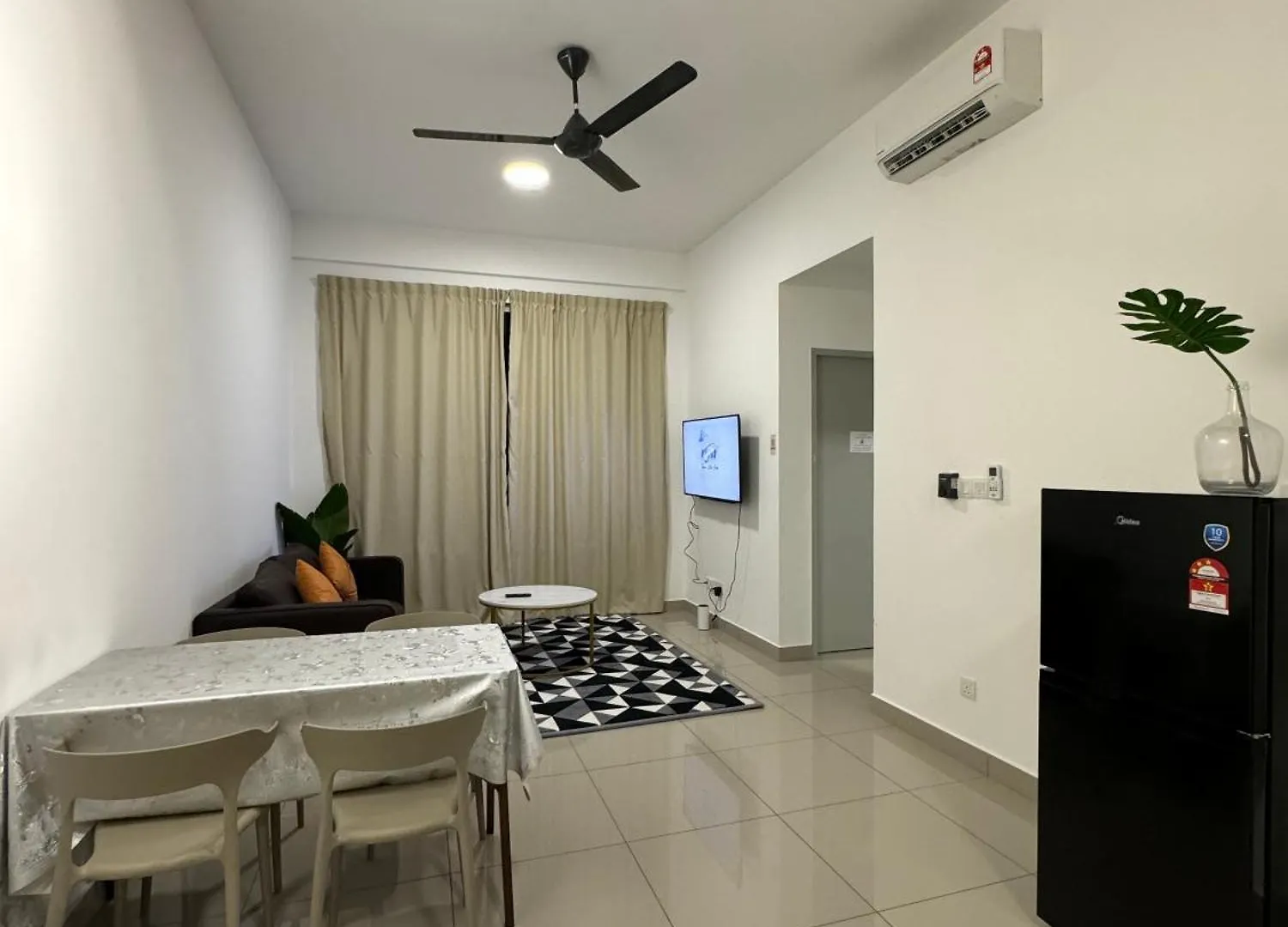 Ambercove - Pool /Sea View - 4~6Pax Apartment Malacca