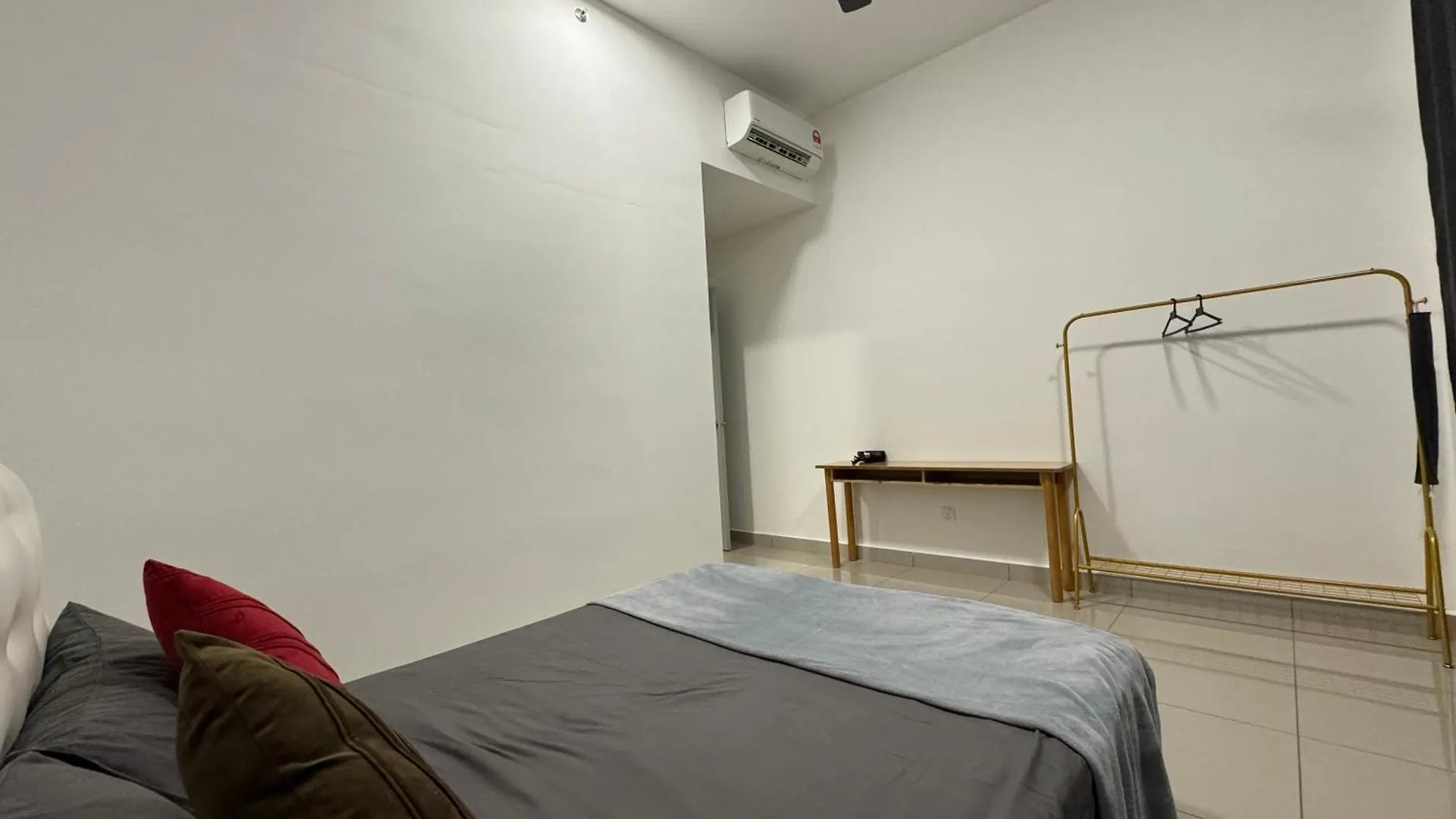 Ambercove - Pool /Sea View - 4~6Pax Apartment Malacca Malaysia