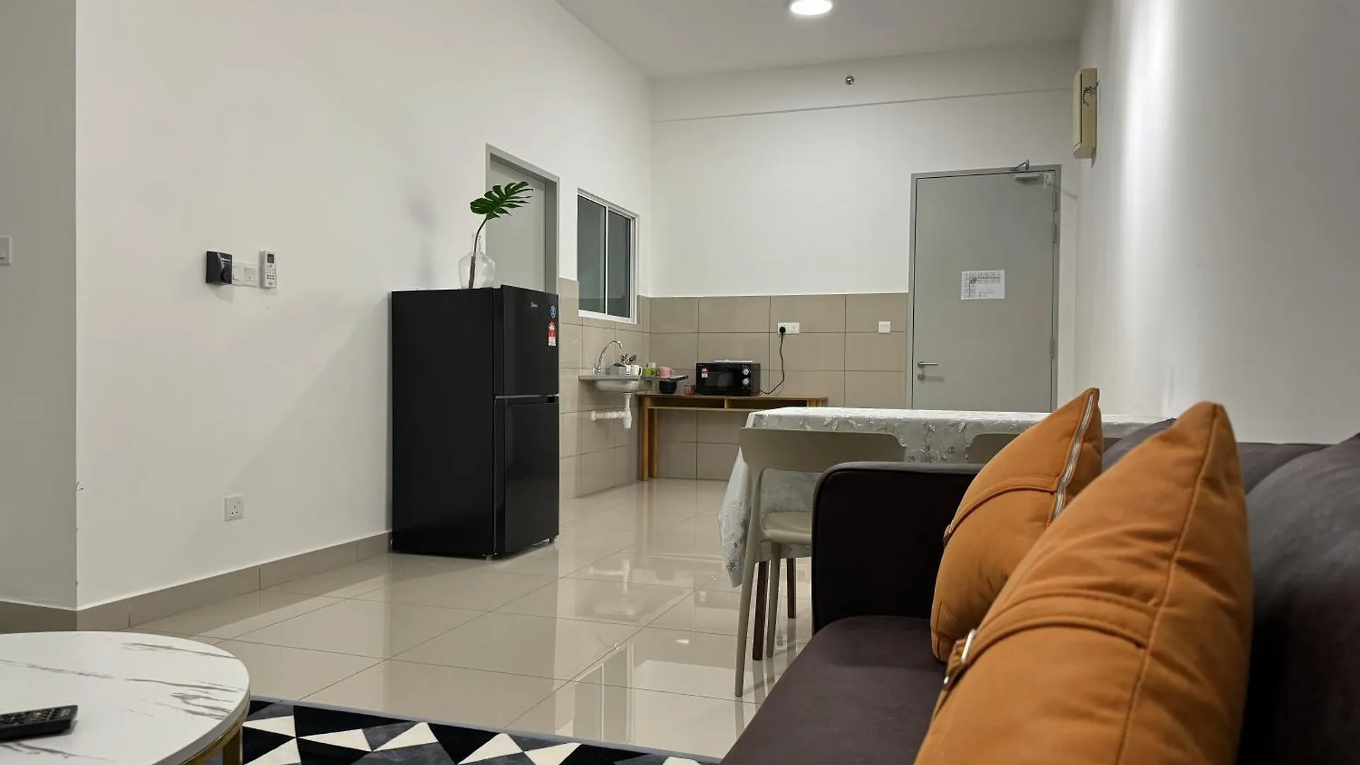 Ambercove - Pool /Sea View - 4~6Pax Apartment Malacca
