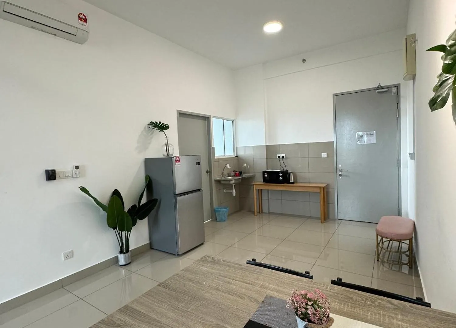 Ambercove - Pool /Sea View - 4~6Pax Apartment Malacca