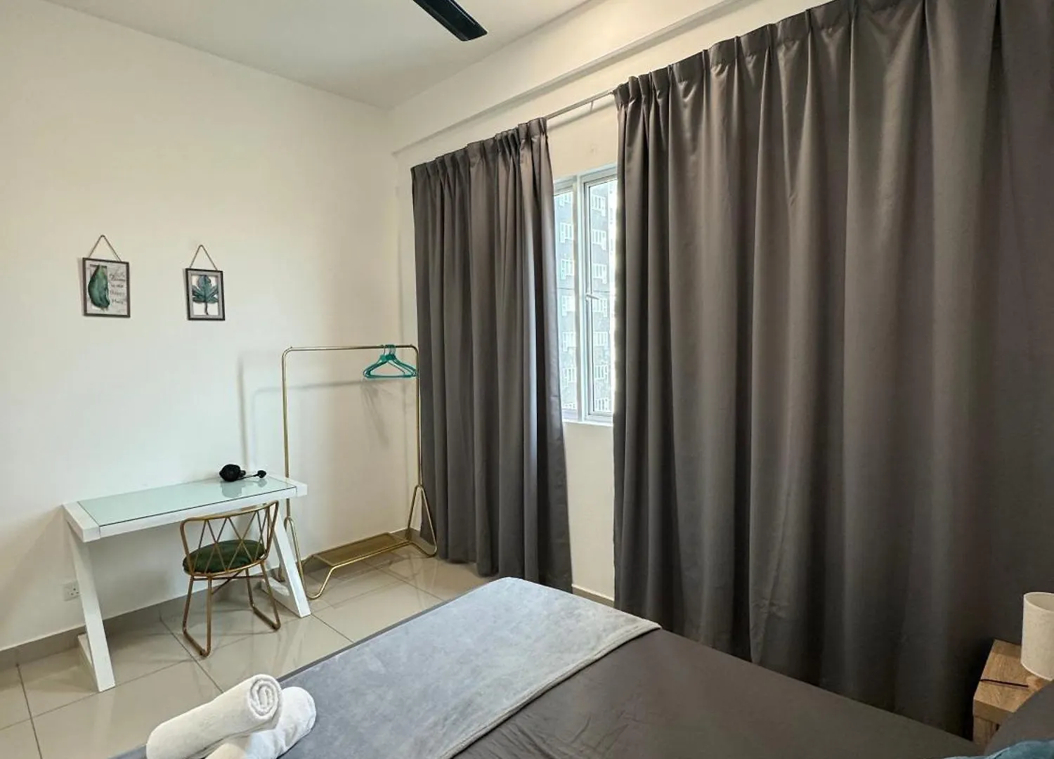 Ambercove - Pool /Sea View - 4~6Pax Apartment Malacca