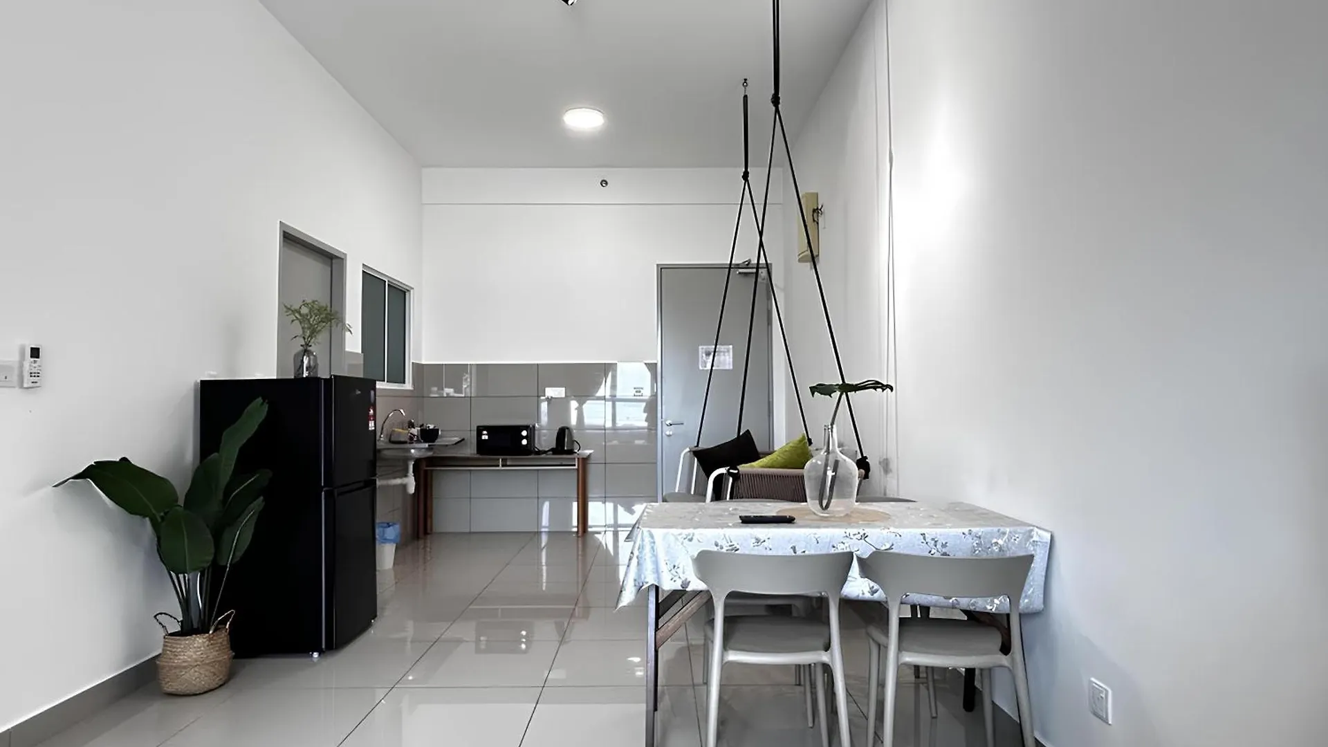 Apartmán Ambercove - Pool /Sea View - 4~6Pax Malacca
